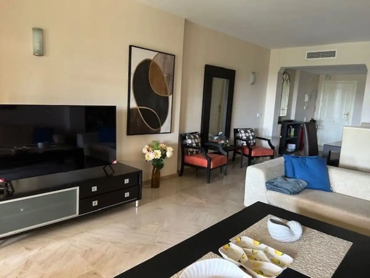 Apartament de lloguer a Valdeolletas - Las Cancelas - Xarblanca