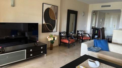 Foto 3 de Apartament de lloguer a Valdeolletas - Las Cancelas - Xarblanca, Málaga