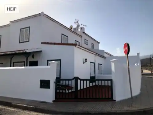 Casa o xalet de lloguer a Arico, Santa Cruz de Tenerife