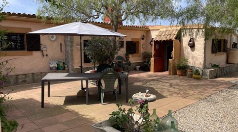 Foto 5 de Finca rústica en venda a N/a, -1, Canteras, Cartagena