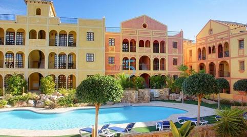 Photo 3 of Flat for sale in Urbanizacion Sierra Drive, Desert Spring Golf, Almería