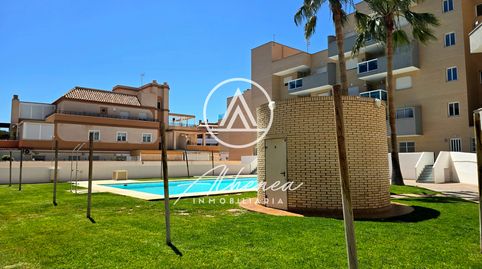 Foto 5 de Pis en venda a El Sabinar – Urbanizaciones – Las Marinas – Playa Serena, Roquetas de Mar