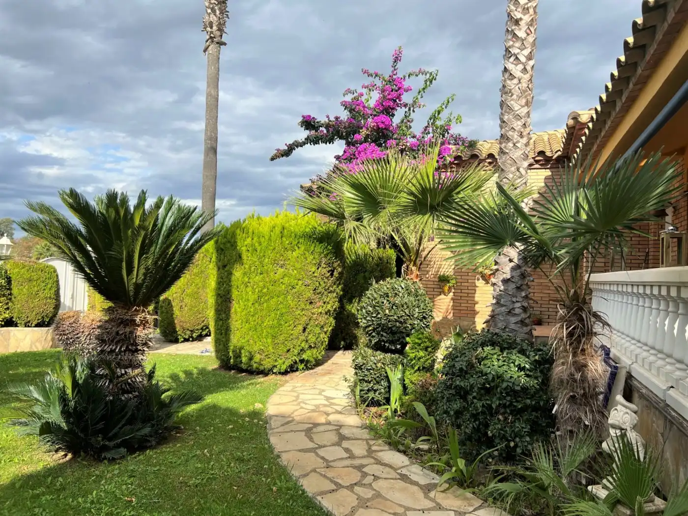 Casa con piscina in vendita a Sant Pere Pescador, imagen 55