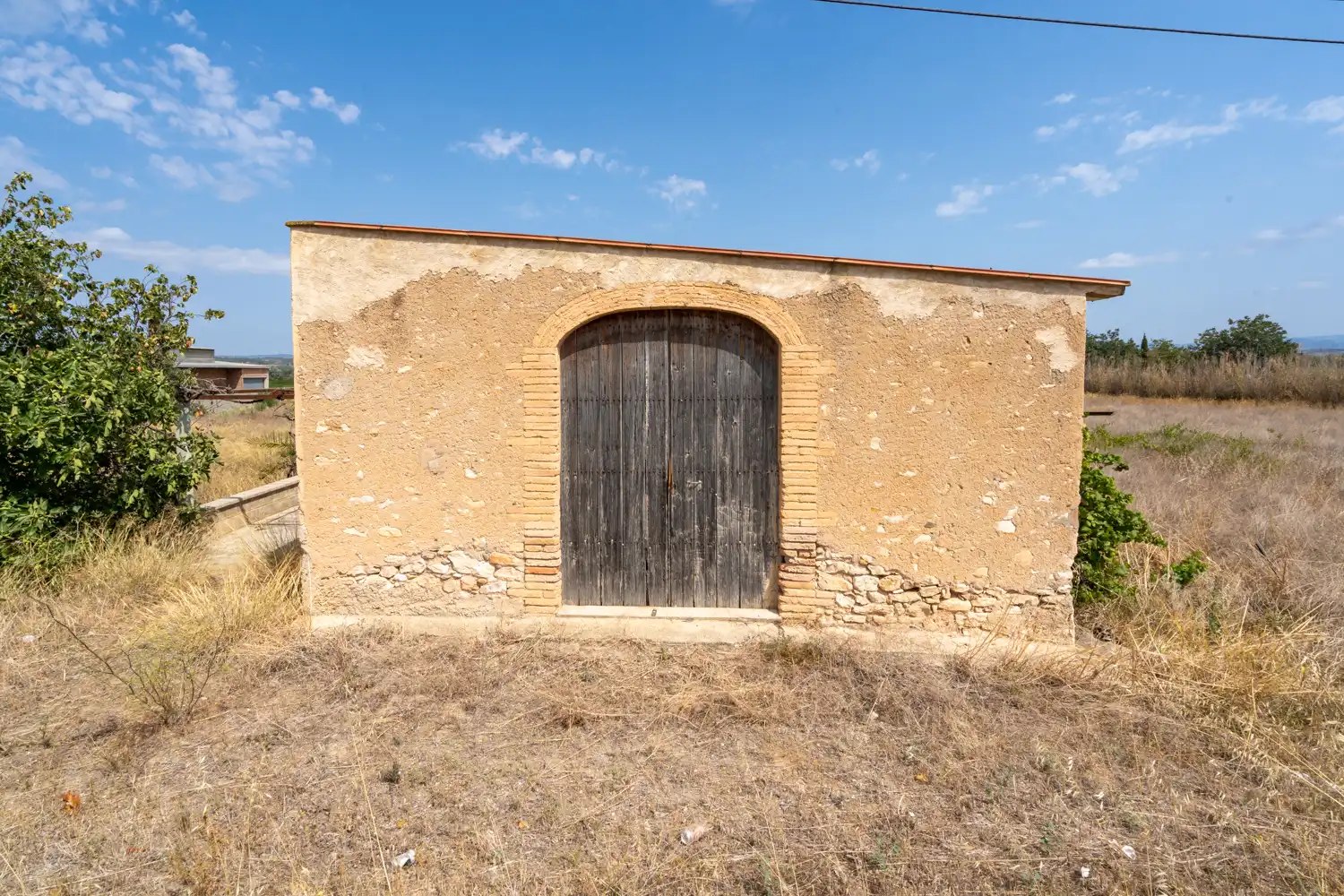 Rural land for sale in Ginestar, imagen 2