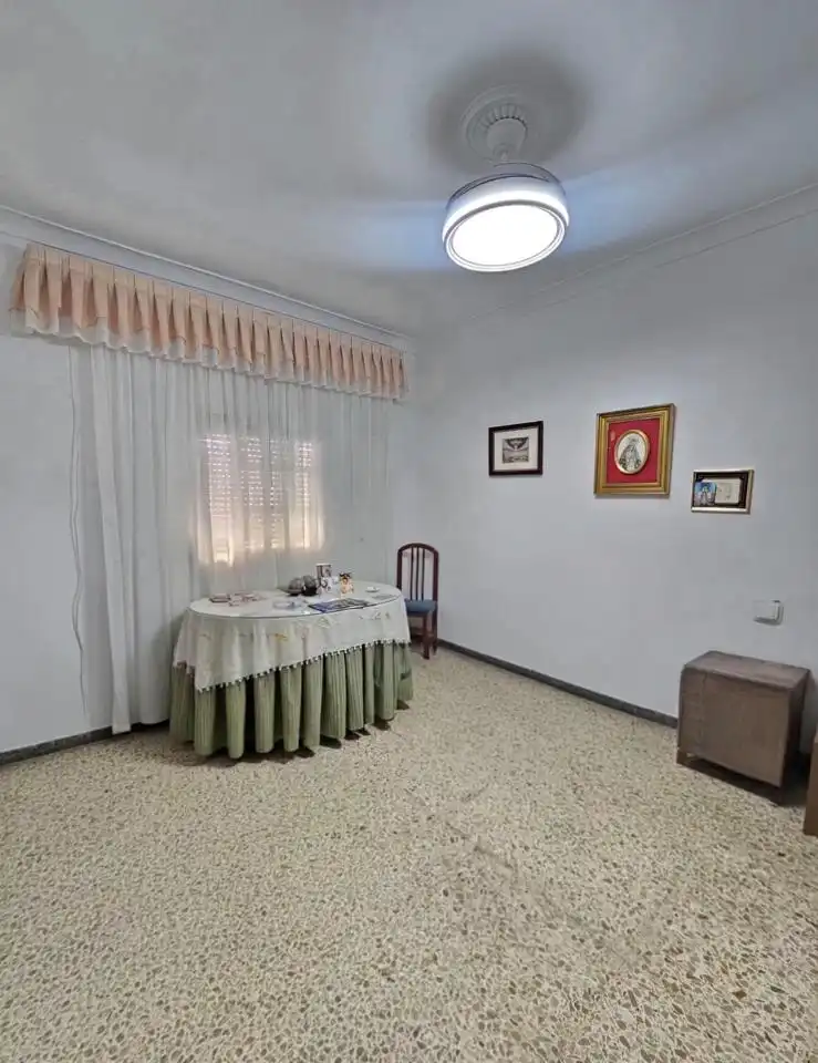 Dining room of Houses for sale in Lebrija  with Terrace