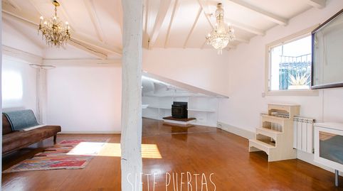 Foto 4 de Piso en venta en Huertas Kalea, Gros, Donostia - San Sebastián