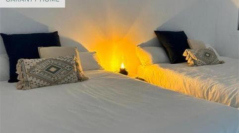 Foto 3 de Casa adosada de alquiler en Torre de Benagalbón, Málaga