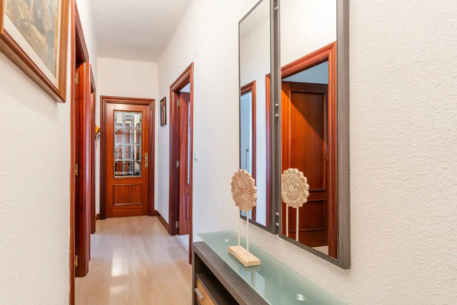 Flat for rent in Pamplona-Iruña - GRUPO RINALDI, 7, Iturrama