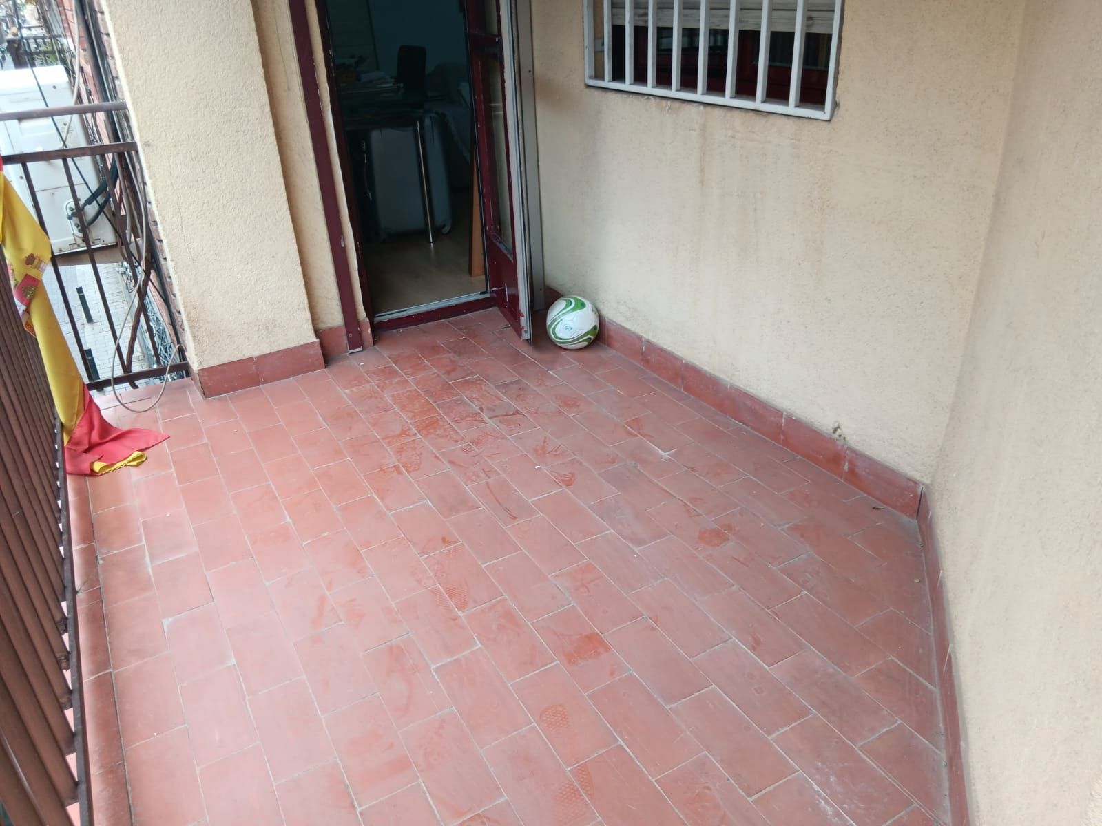 Flat for sale in El Carmen