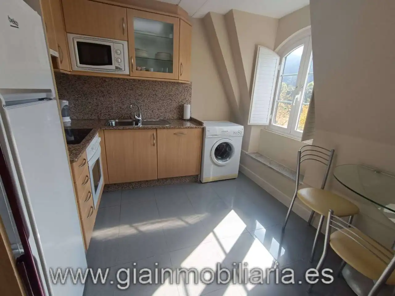 Maisonette mit Pool zum Verkauf in Calle Ramon Peinador 38, imagen 20