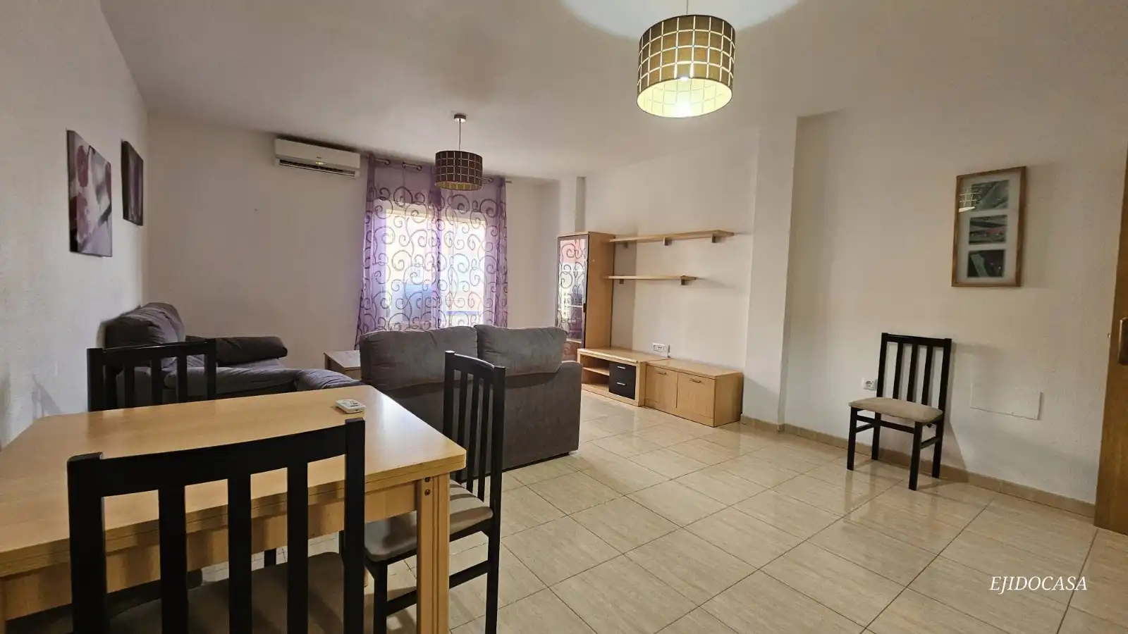 Flat with lift for sale in El Ejido Ciudad, imagen 7
