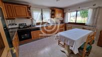 Kitchen of House or chalet for sale in Oleiros  with Terrace and Balcony