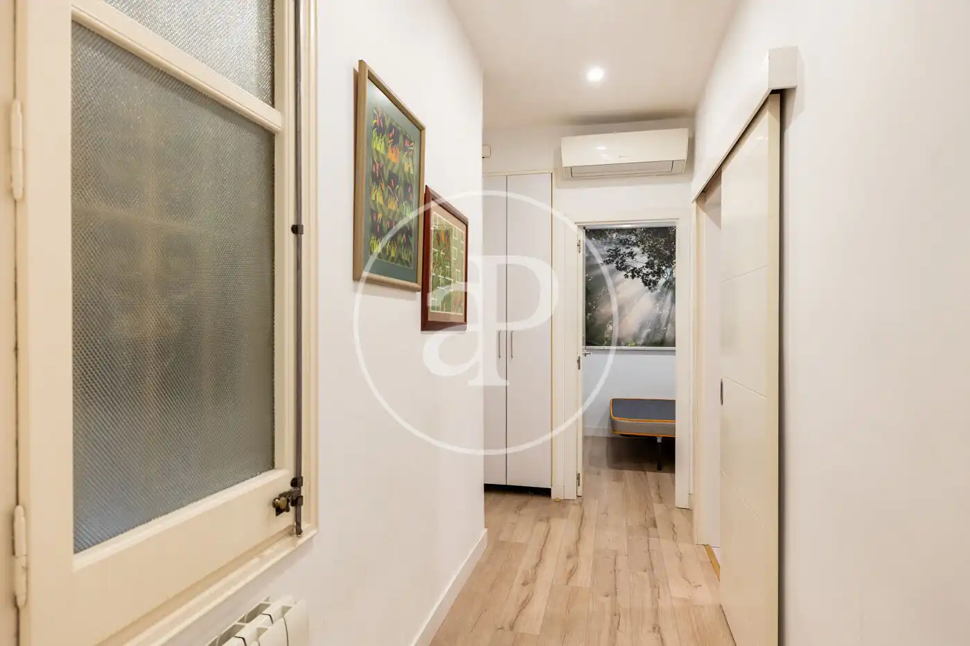 Piso en venta en Barcelona con Aire acondicionado y Calefacción