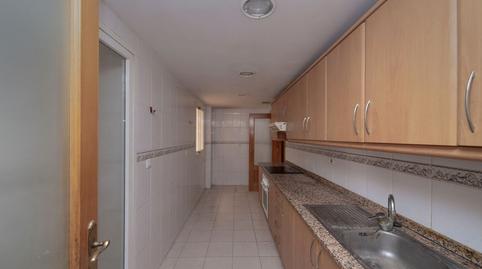 Foto 5 de Pis en venda a C/ Javea, Norte, Alicante