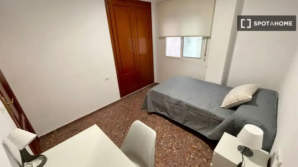 Habitació a Centre - Zona Alta