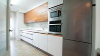 Kitchen of Attic for sale in Ugao- Miraballes  with Terrace and Balcony