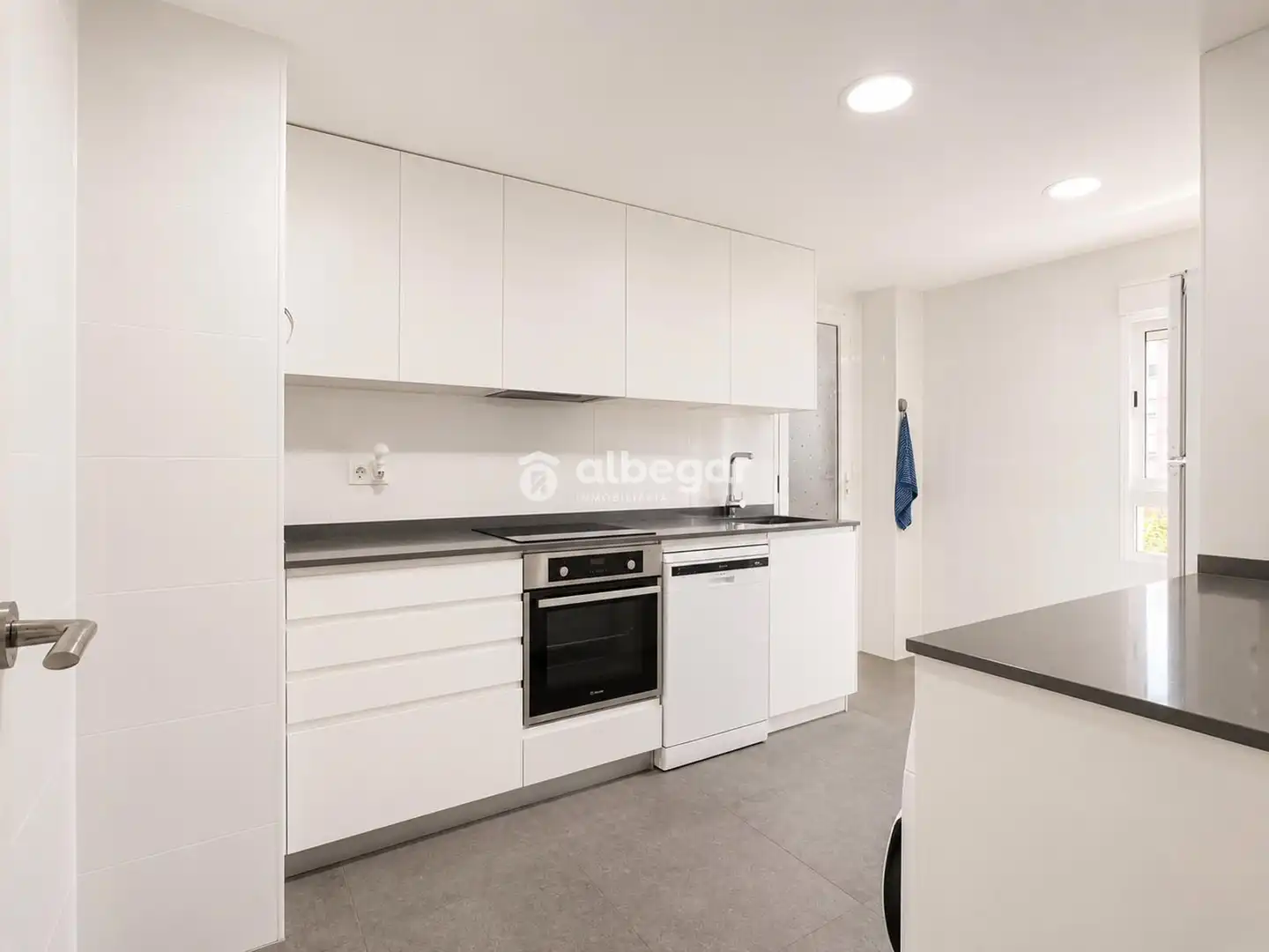 Vista exterior de Piso en venta en Valencia con Amueblado