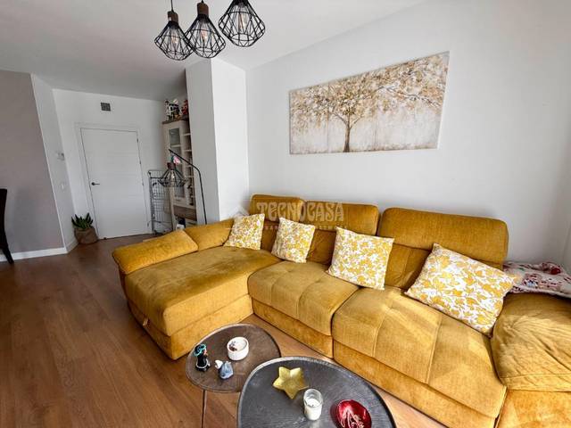 Piso en Venta en PAU de Carabanchel