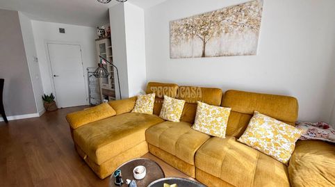 Foto 4 de Piso en venta en PAU de Carabanchel, Madrid Capital