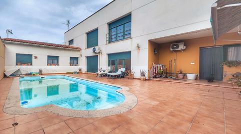 Photo 2 of House or chalet for sale in Calle Asdrúbal, Carretera de Córdoba - Libertad, Ciudad Real