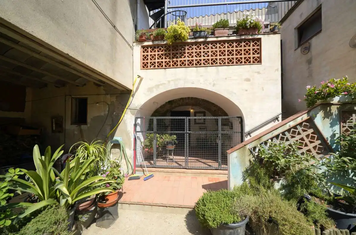 Casa pareada en venta en Palau-saverdera, imagen 7