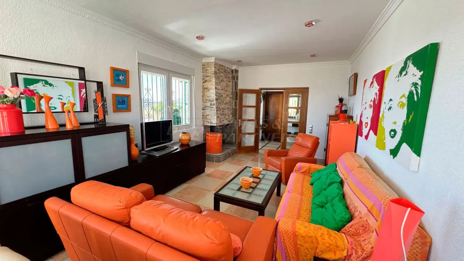 House with pool for sale in Playa de los Locos, imagen 8