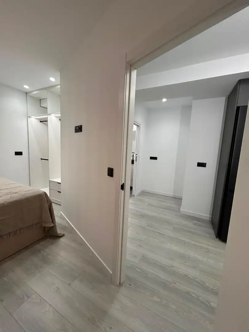 Study for rent in Murcia  with Air Conditioner, Terrace and Furnished