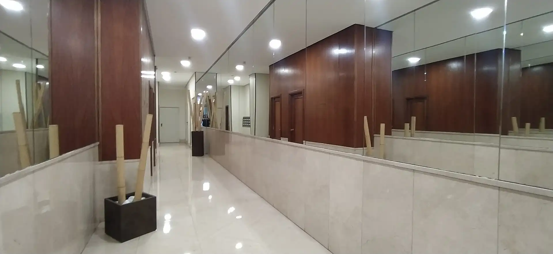 Flat with lift to rent in Rúa de García Barbón, imagen 32