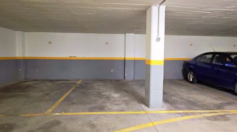 Foto 3 von Garage zum Verkauf in Carrer Gabriel Miró, 7, Centro, Santa Pola
