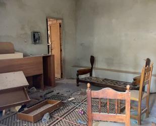 Sala d'estar de Edifici en venda en Torreblanca