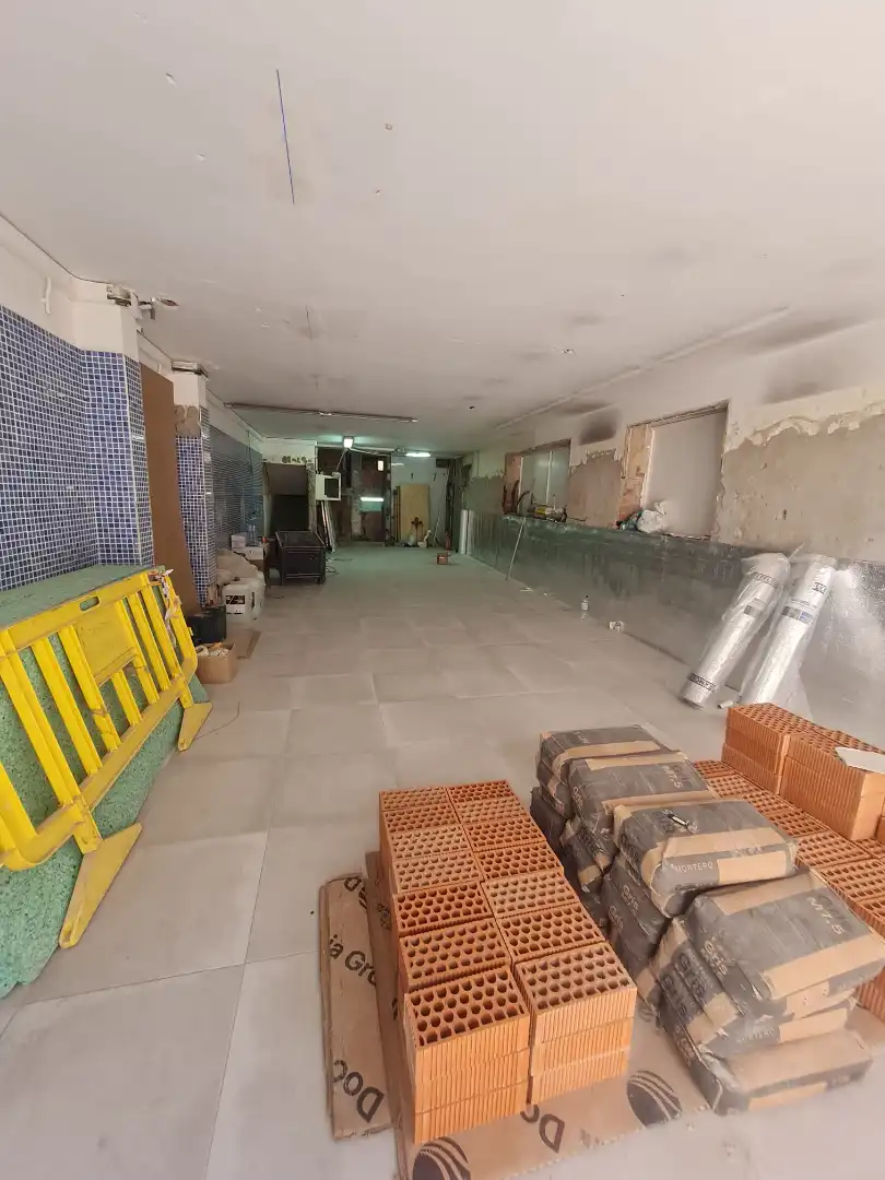 Business premises to rent in Carrer de les Hortes 24