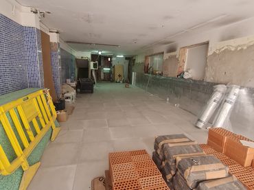 Gewerbefläche zur Miete in Carrer de les Hortes 24