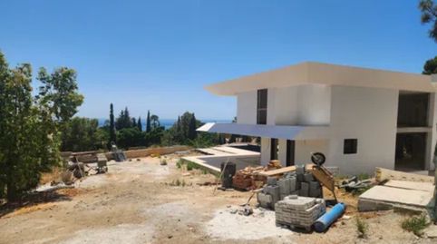 Foto 4 de Casa o chalet en venta en Calle Alora, 239b, Hacienda Las Chapas, Marbella
