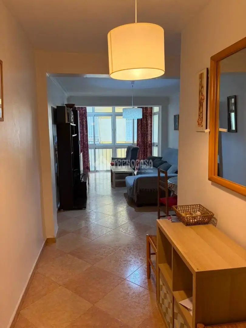 Appartamento con terrazza in vendita a Calle Salamanca, imagen 4