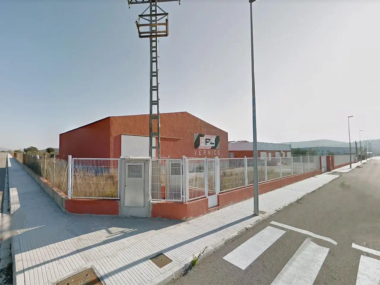Industrial building for sale in Partidas de interior - Zona Rústica, imagen 6