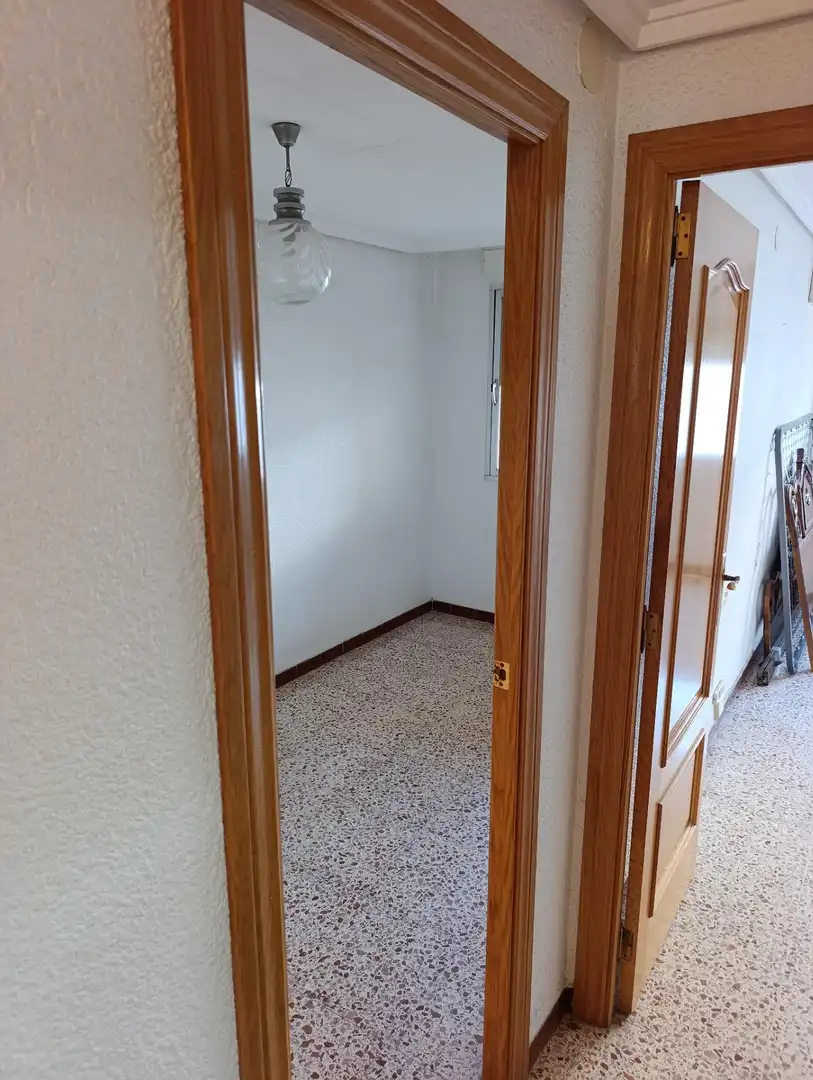 Piso en venta en Manises con Aire acondicionado
