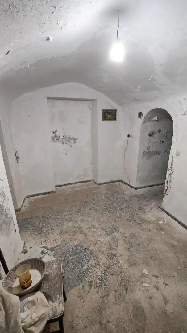 Casa con jardín en venta en Calle San Antón, imagen 24