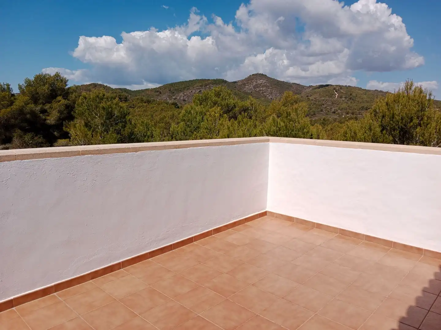 Terrace of Houses for sale in Jávea / Xàbia  with Air Conditioner, Heating and Terrace