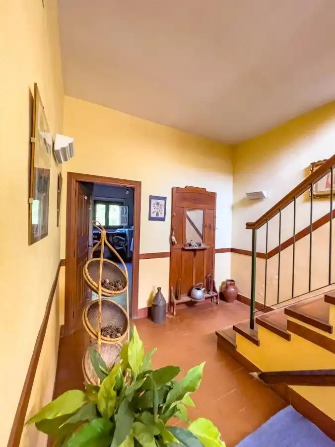 Casa rústica amb piscina en venda a Carretera Carretera de Torremenga, imagen 13