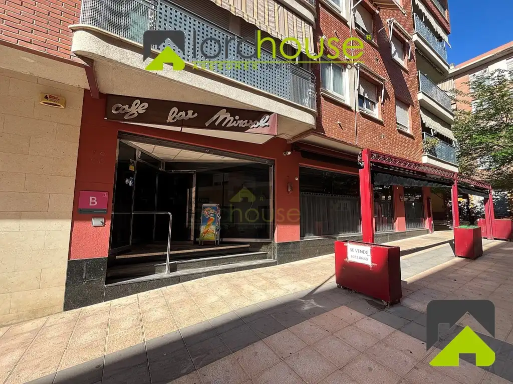 Local comercial en venda a Calle Rambla de las Chatas, imagen 31