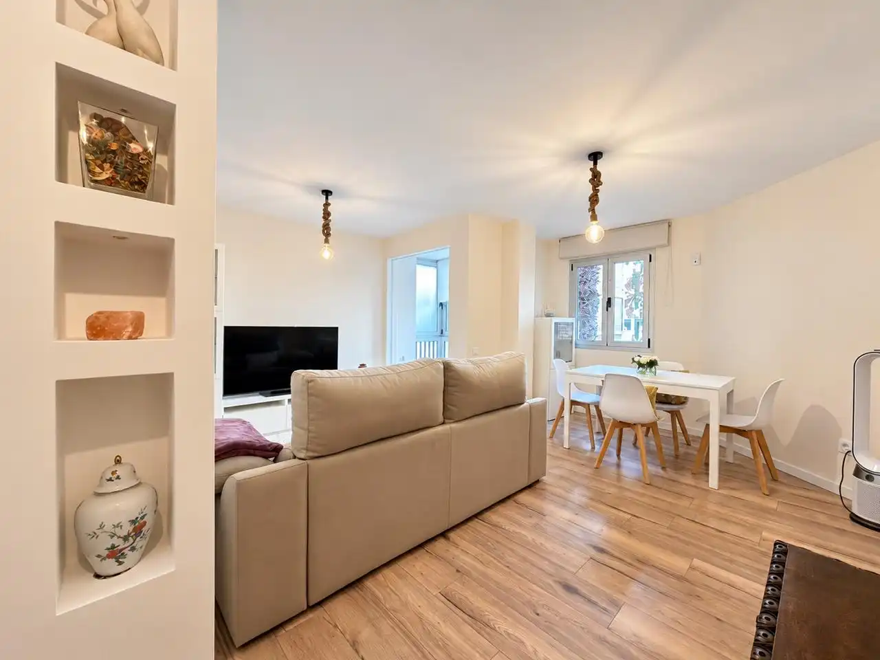 Piso con ascensor en venta en Calle Alcalde Mandillo Tejera, imagen 3