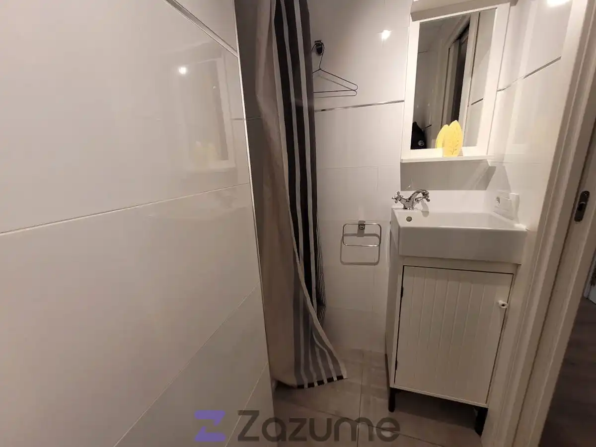 Flat for rent in C. Taray, Plaza Mayor - San Agustín