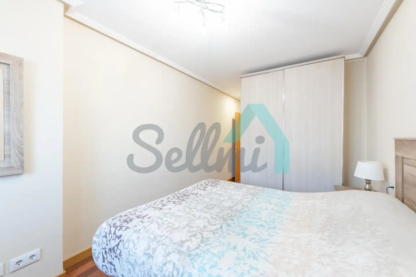 Wohnung zur Miete in Calle Puerto San Isidro, Teatinos - Los Prados