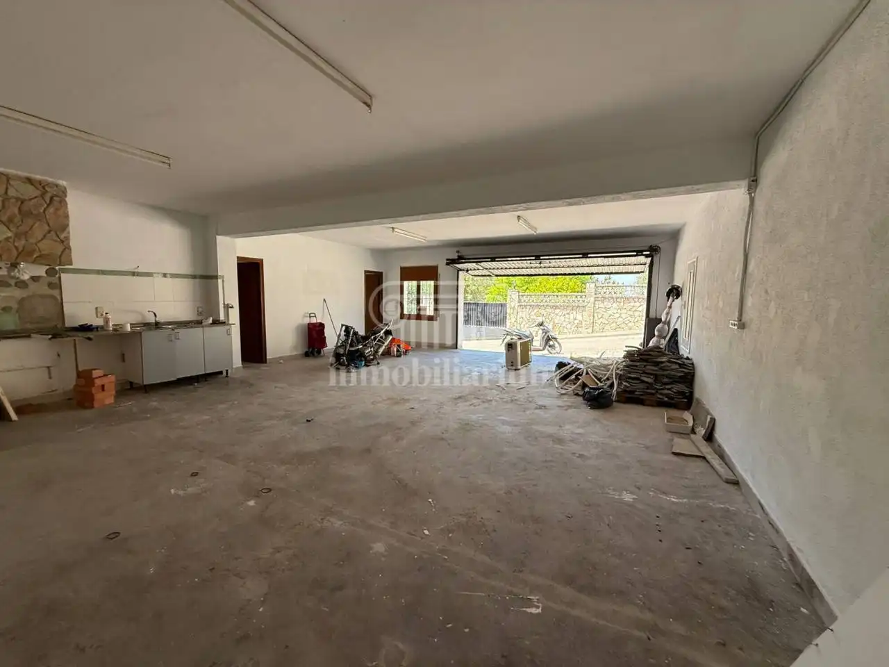 Casa o xalet en venda en Vidreres amb Aire condicionat, Jardí privat i Parquet