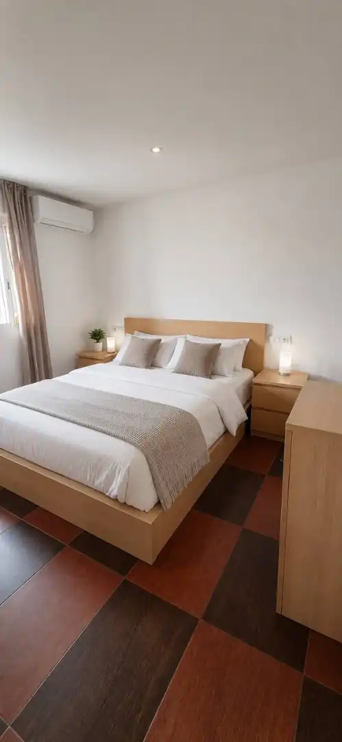 Appartamento con terrazza in vendita a Calle de Francisco Valldecabres, imagen 3