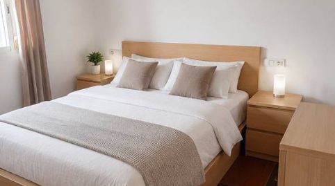 Foto 3 de Piso en venta en Calle de Francisco Valldecabres, El Mercado, Manises