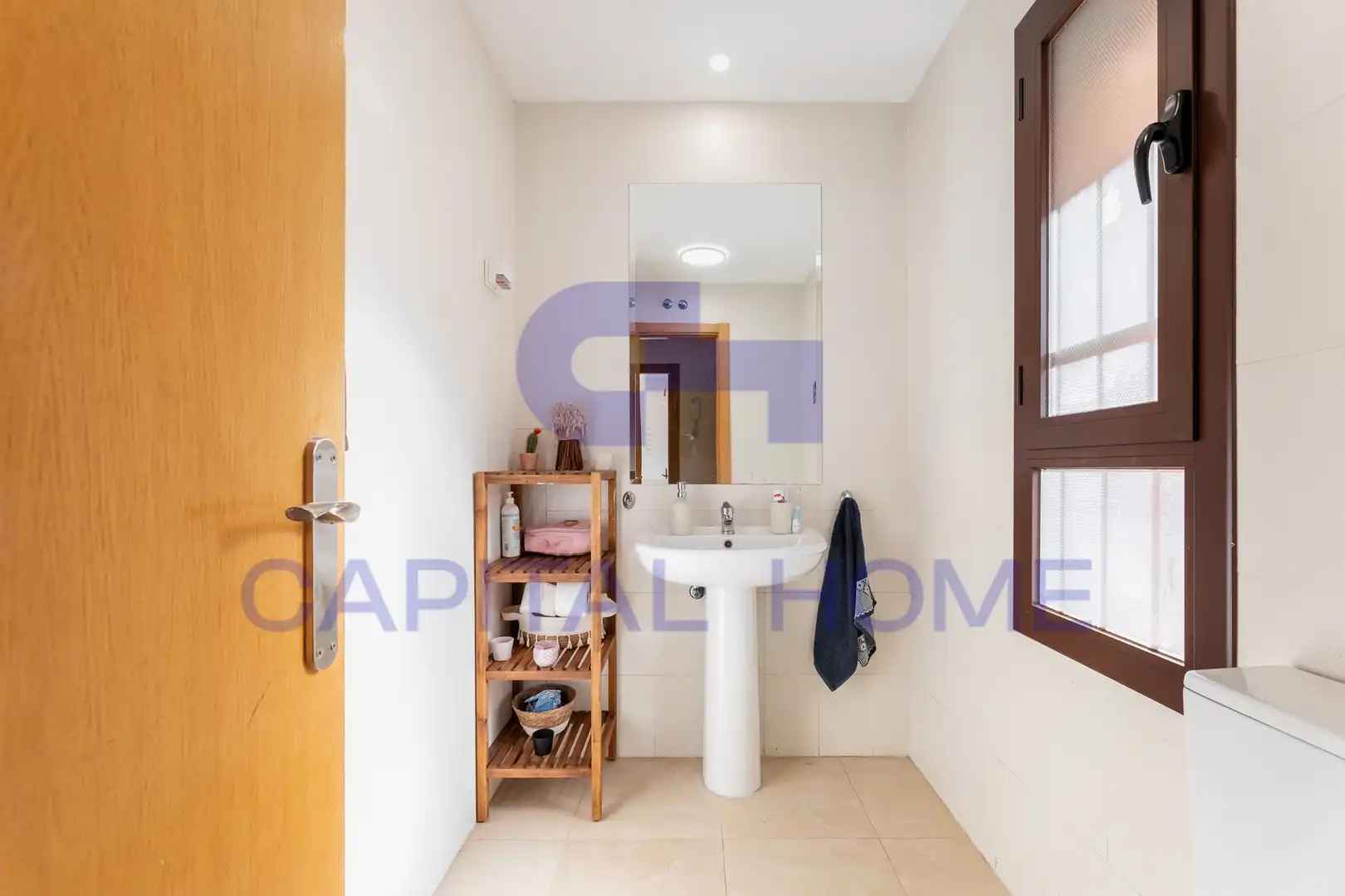 Bathroom of Detached homes for sale in Navalcarnero  with Air Conditioner, Heating and Private garden