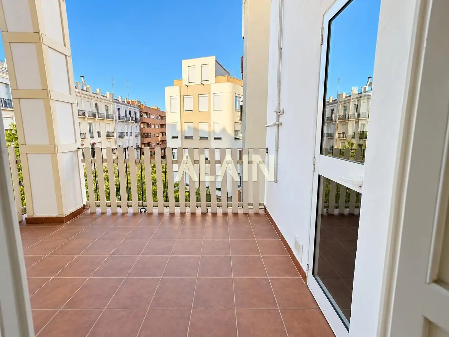 Appartement avec terrasse à vendre à L'Eixample, imagen 7