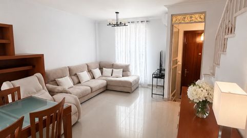 Foto 4 de Casa o chalet en venta en Calle Juan Agustín Palomar, 6, Centro - Barriada Mallorca, Camas