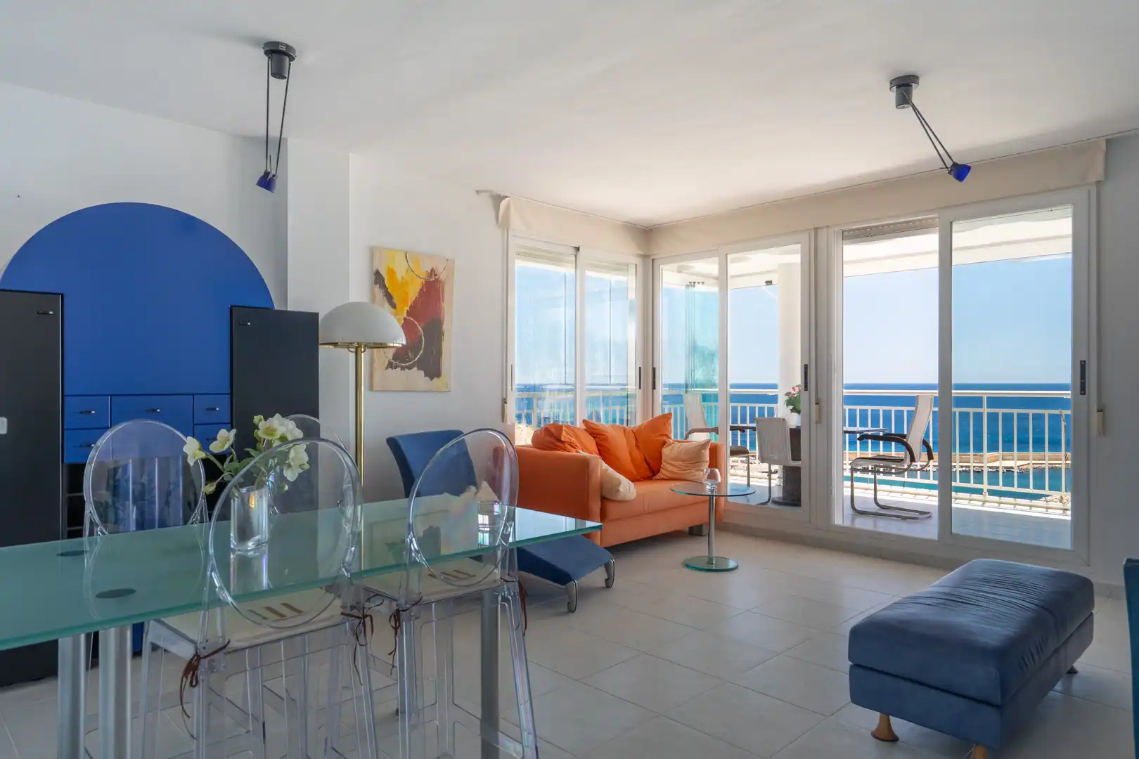 Appartement compact avec piscine à vendre à Zona Pueblo, imagen 41